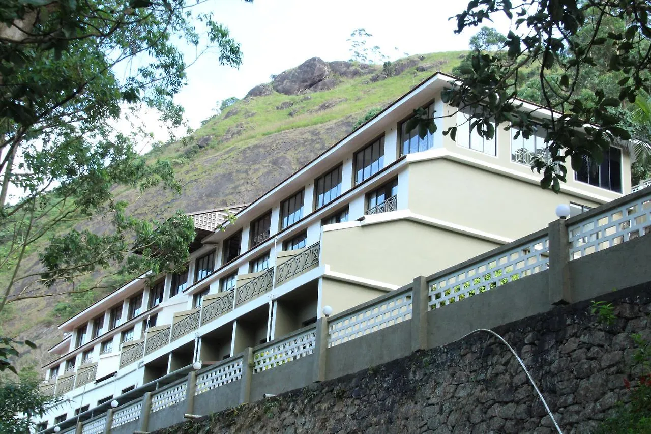 Abad Copper Castle Resort Munnar 4*,
