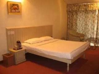 ***  Abad Copper Castle Resort Munnar India